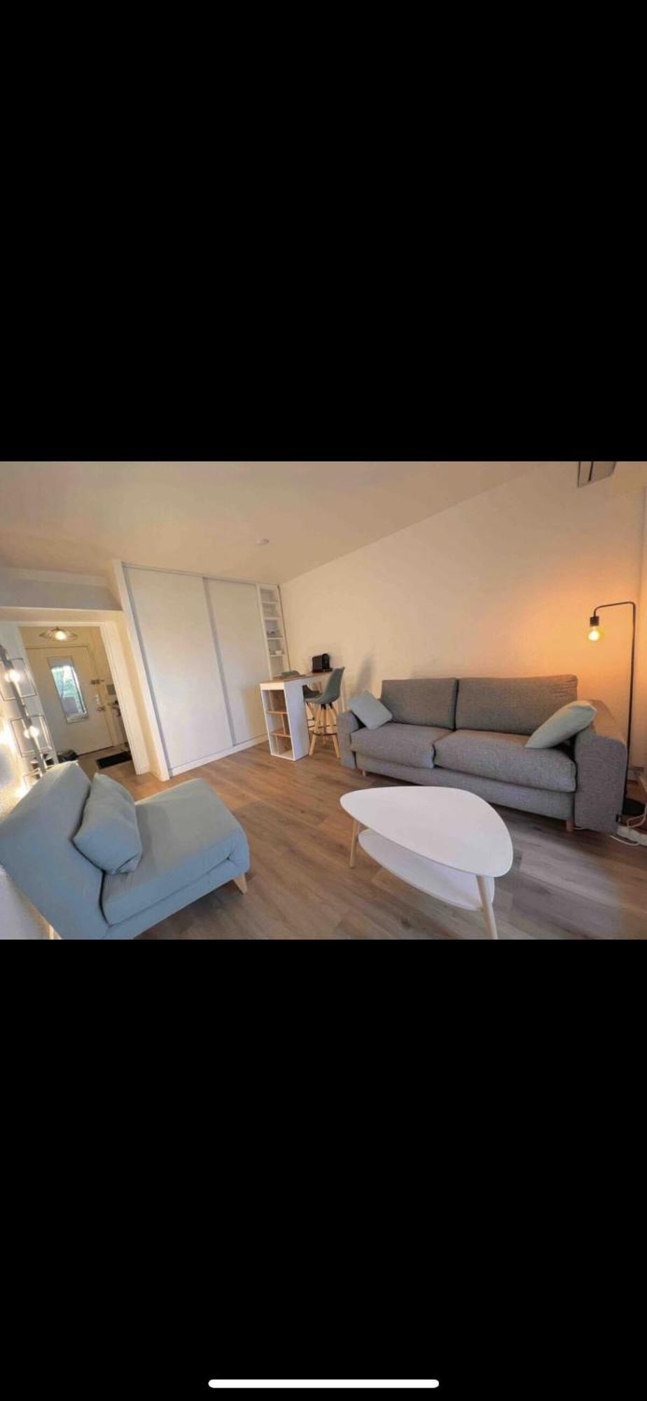 Apartment Port De L'etoile Marine Hyeres