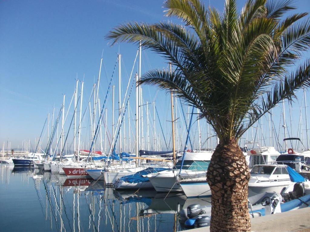 Apartment Port De L'etoile Marine *